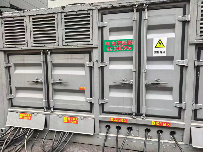 吉木萨尔柴油发电机组换季保养注意哪些事项?